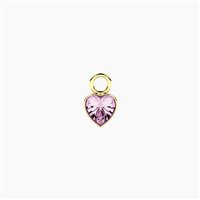 Charm Kidult Donna in Acciaio Corindone 741262 - 741262